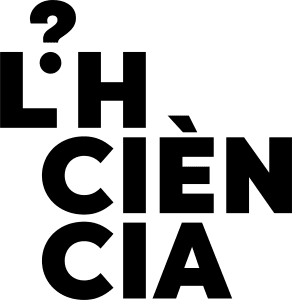 LHCiencia-bn L'H Ciència