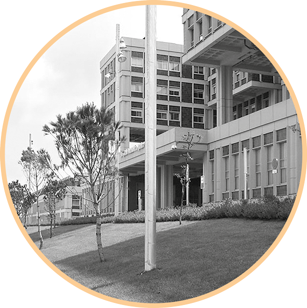 L’Hospital Duran i Reynals. Seu de l’ICO i de l’IDIBELL