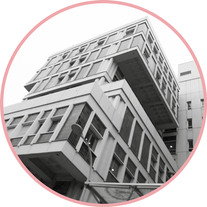 Hospital Duran i Reynals, actual seu de l'Institut Català d'Oncologia. FOTO: Ainhoa Gràcia © IDIBELL