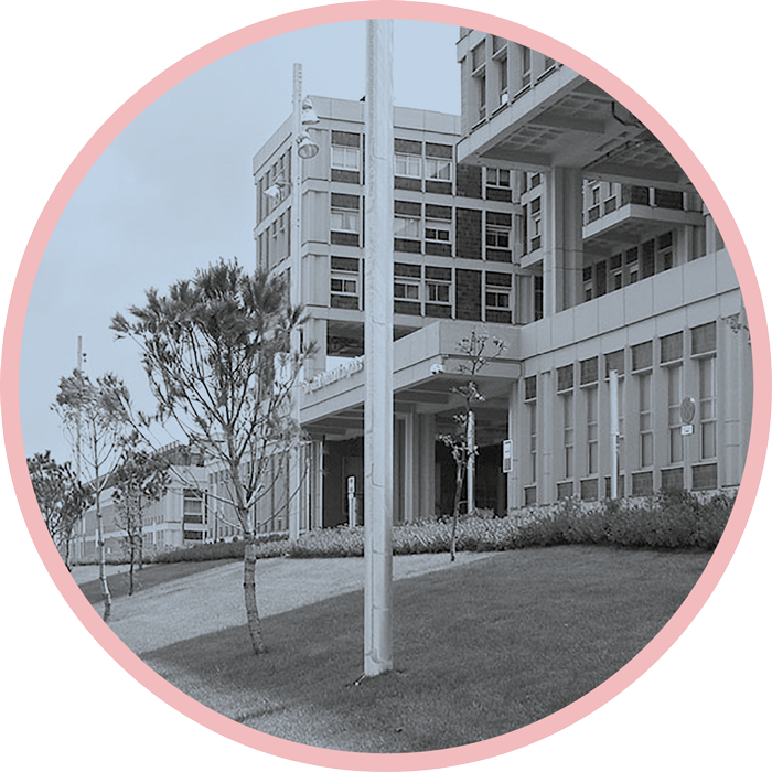 L’Hospital Duran i Reynals. Seu de l’ICO i de l’IDIBELL